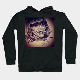 Sister Cicely` Hoodie